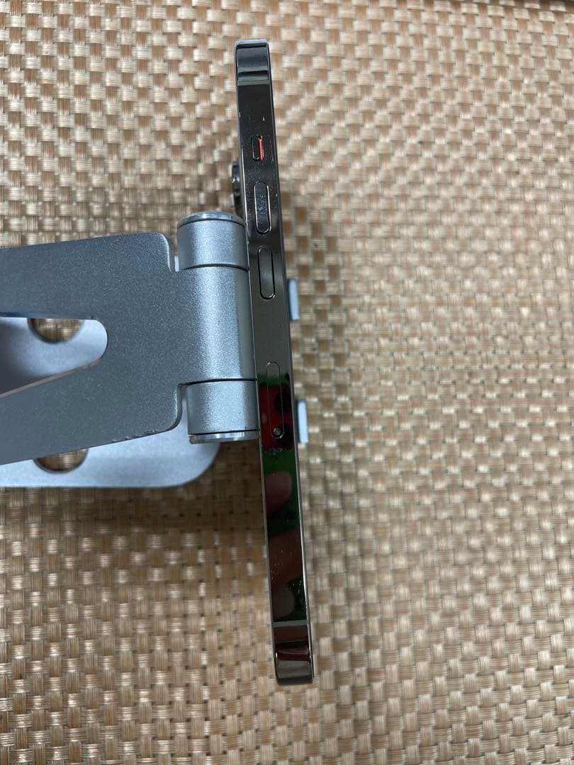 iPhone 14 Pro 512 GB ゴールドSIMフリー【6696】