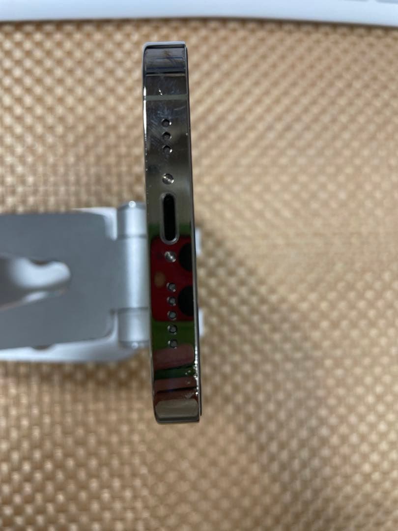 iPhone 14 Pro 512 GB ゴールドSIMフリー【6696】