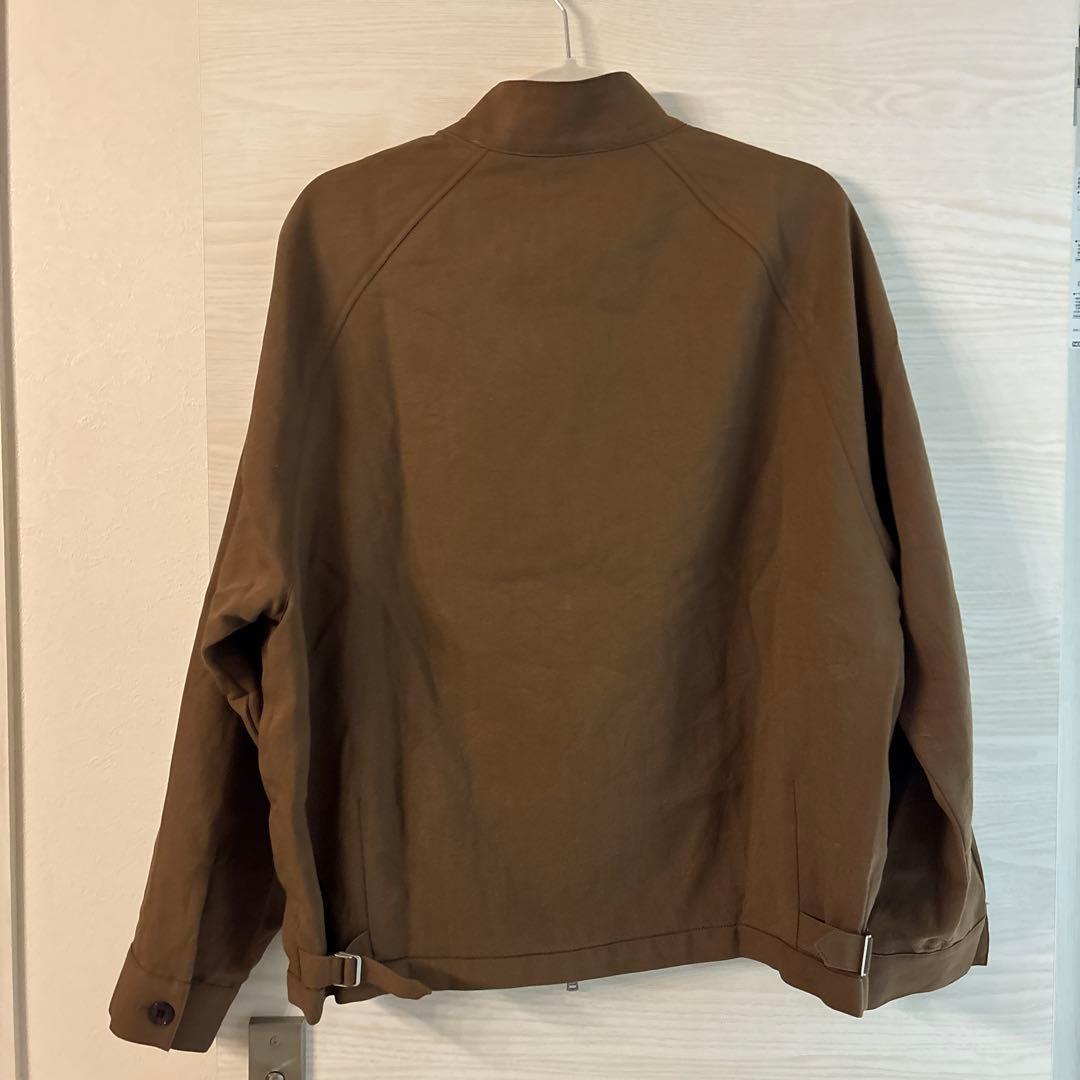 セール！名作！Tomorrowland トゥモローランドの高級ブルゾン