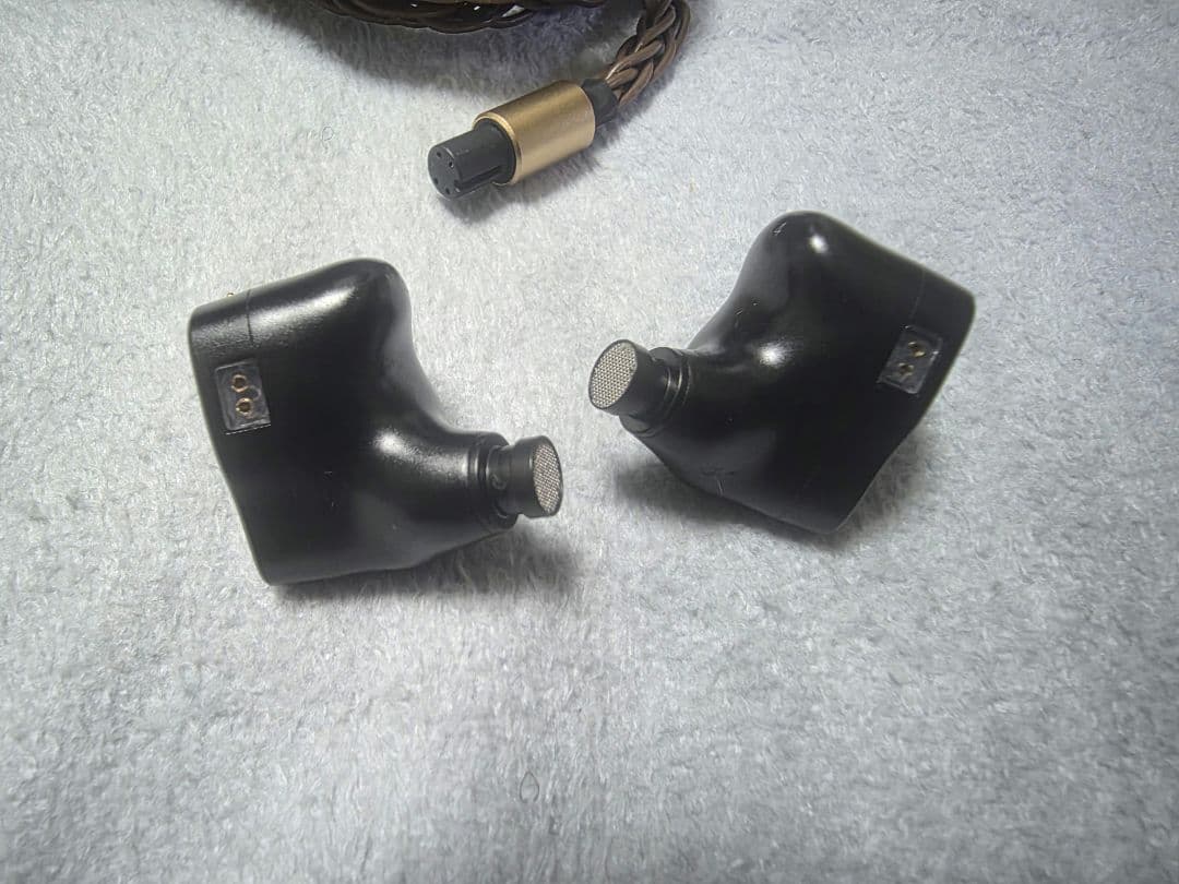 Thieaudio Monarch MKIV MK4 美品