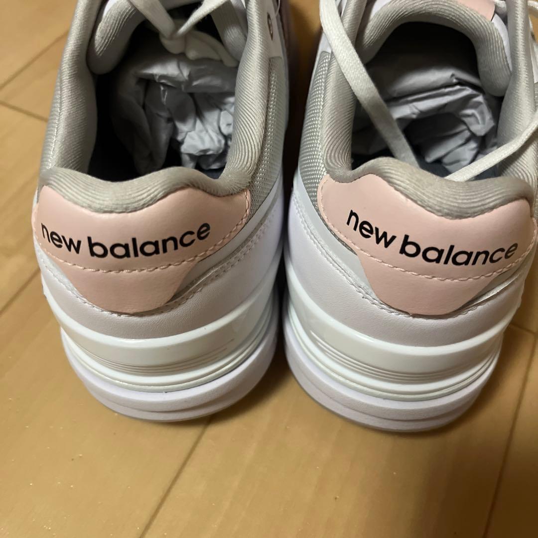 いたちゃん専用！ ニューバランスレディースゴルフシューズ