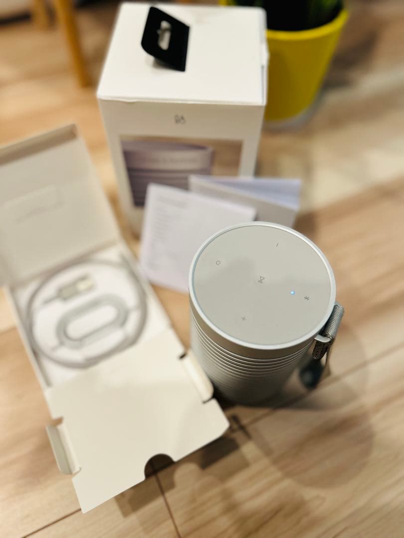 ✨美品✨バング・アンド・オルフセン　スピーカー Beosound Explore