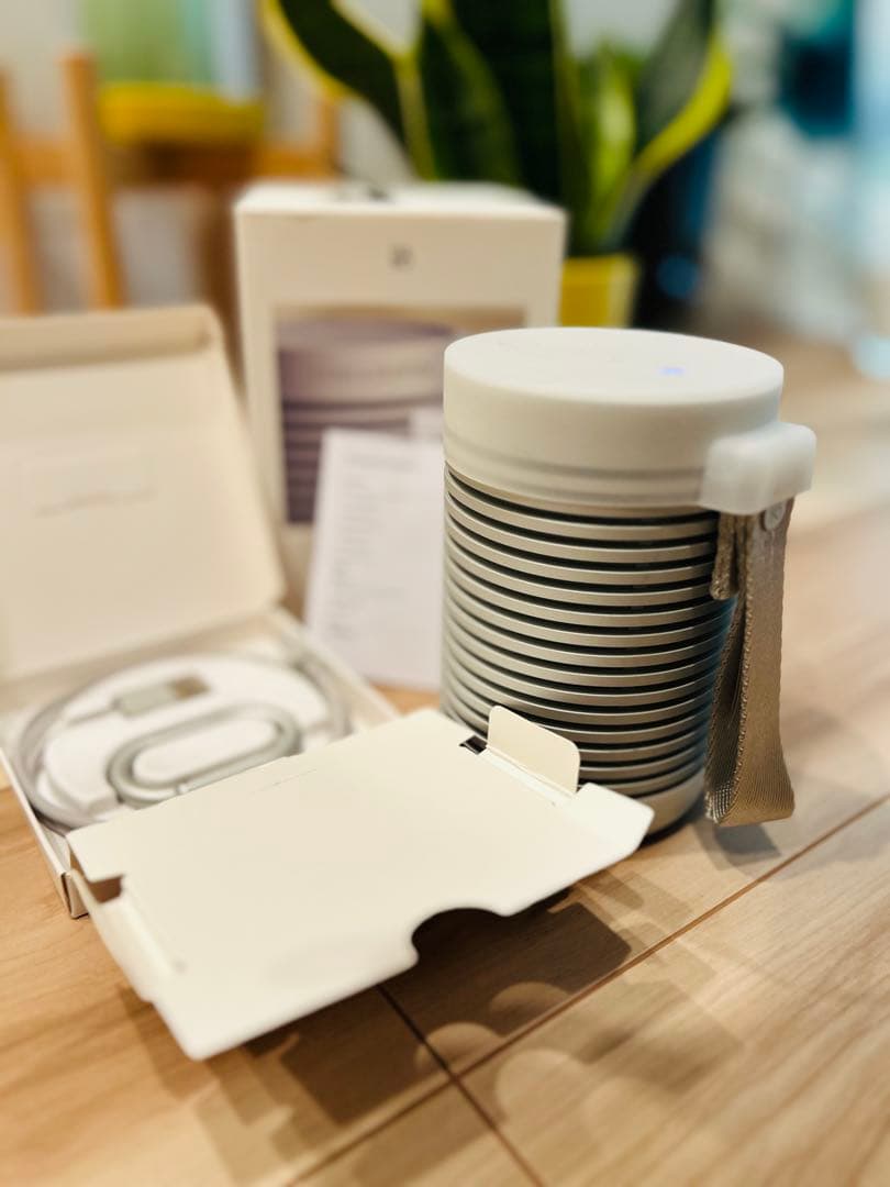 ✨美品✨バング・アンド・オルフセン　スピーカー Beosound Explore