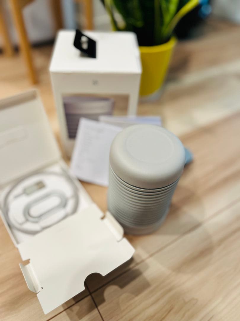 ✨美品✨バング・アンド・オルフセン　スピーカー Beosound Explore