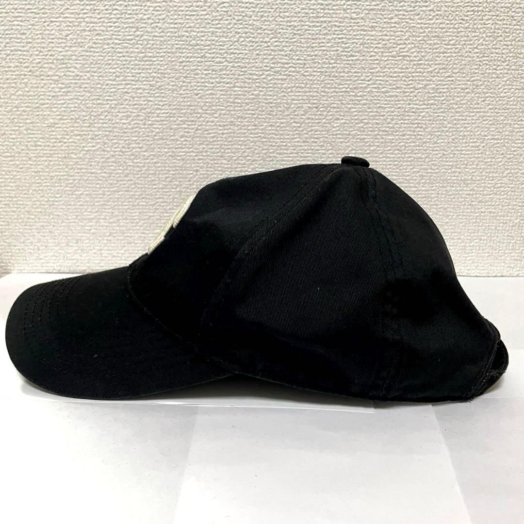 CELINE セリーヌ トリオンフ キャップ ベースボールキャップ 帽子 M