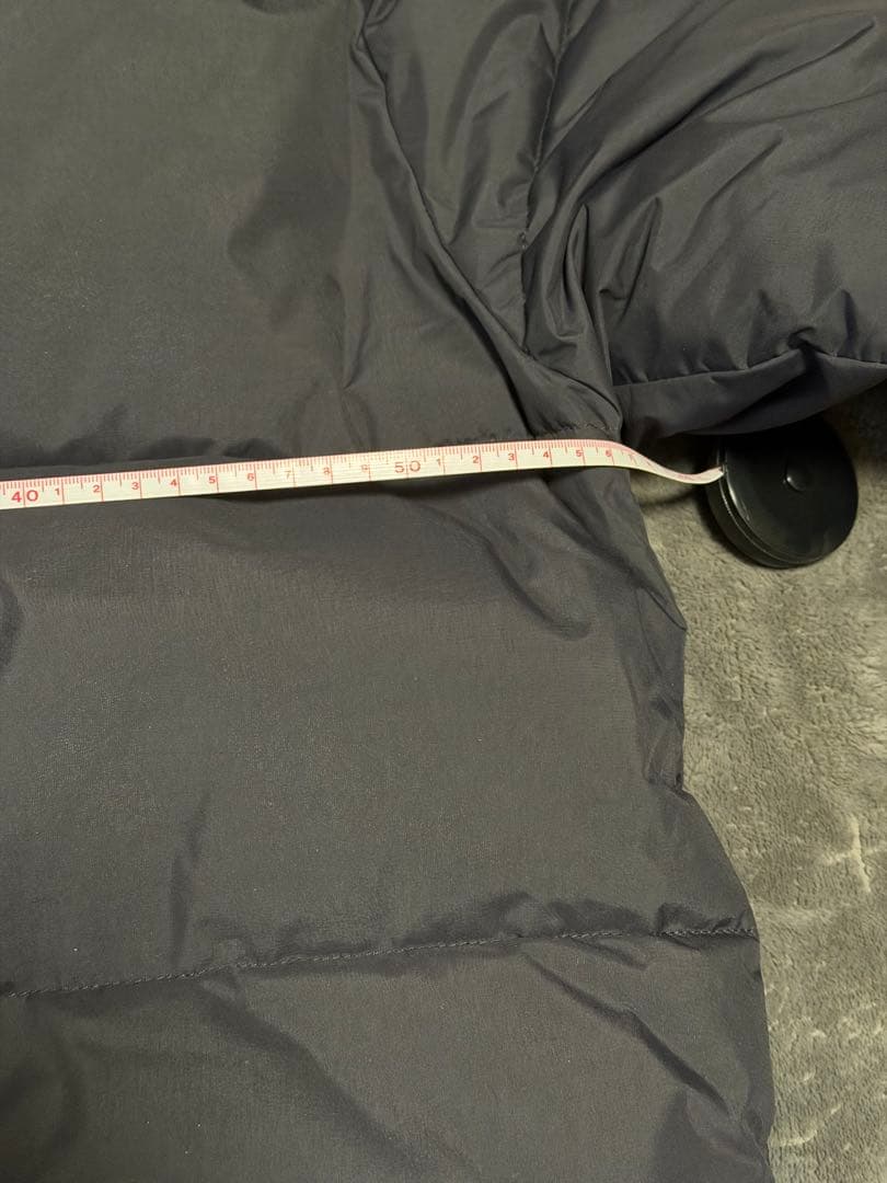 K*K様 Carhartt WIP MUNRO JACKET Sサイズ