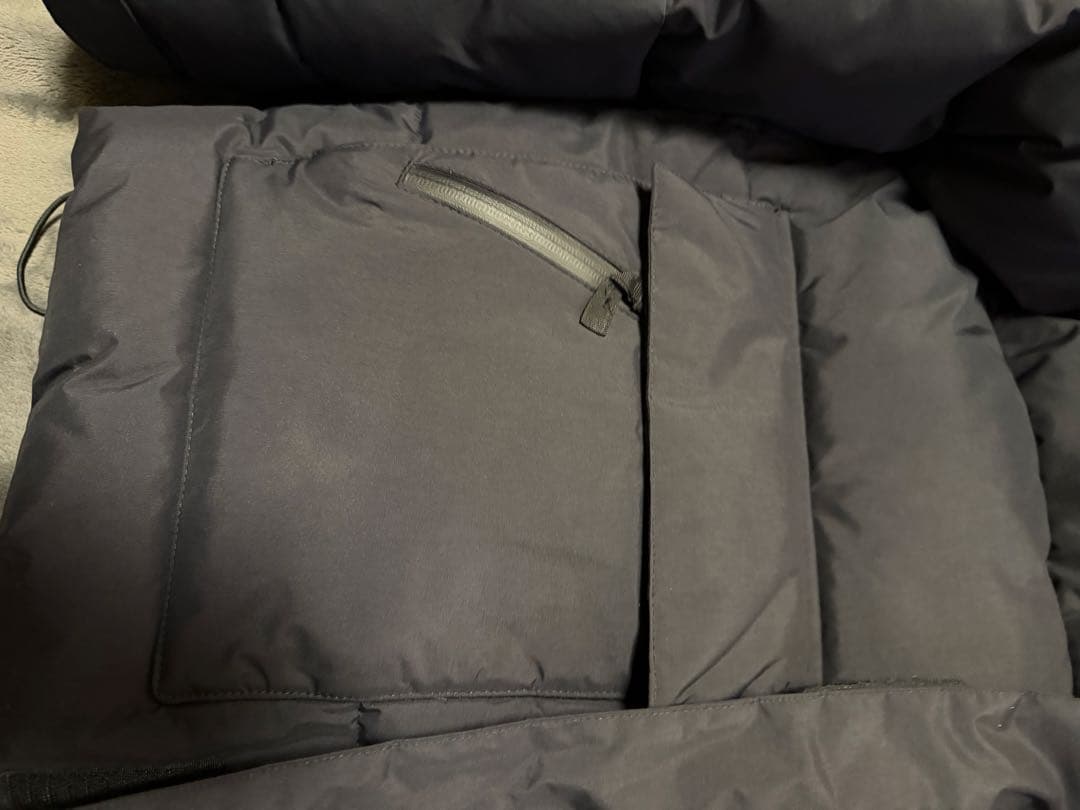 K*K様 Carhartt WIP MUNRO JACKET Sサイズ