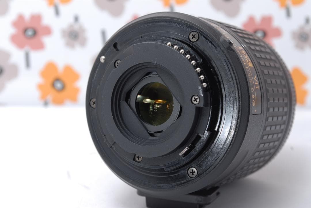 ❤Nikon D3400❤超高画質❤Bluetoothでシェア出来る！❤美品❤