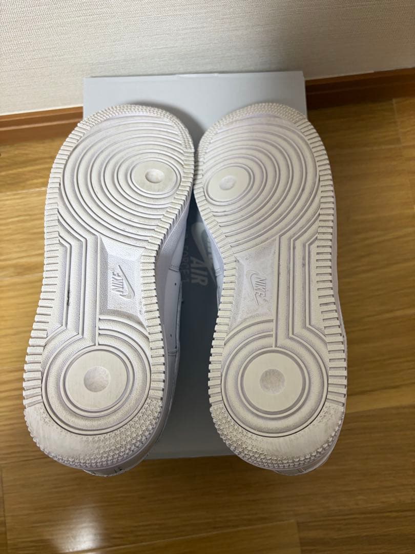 ナイキ エア フォース 1 NIKE air force1