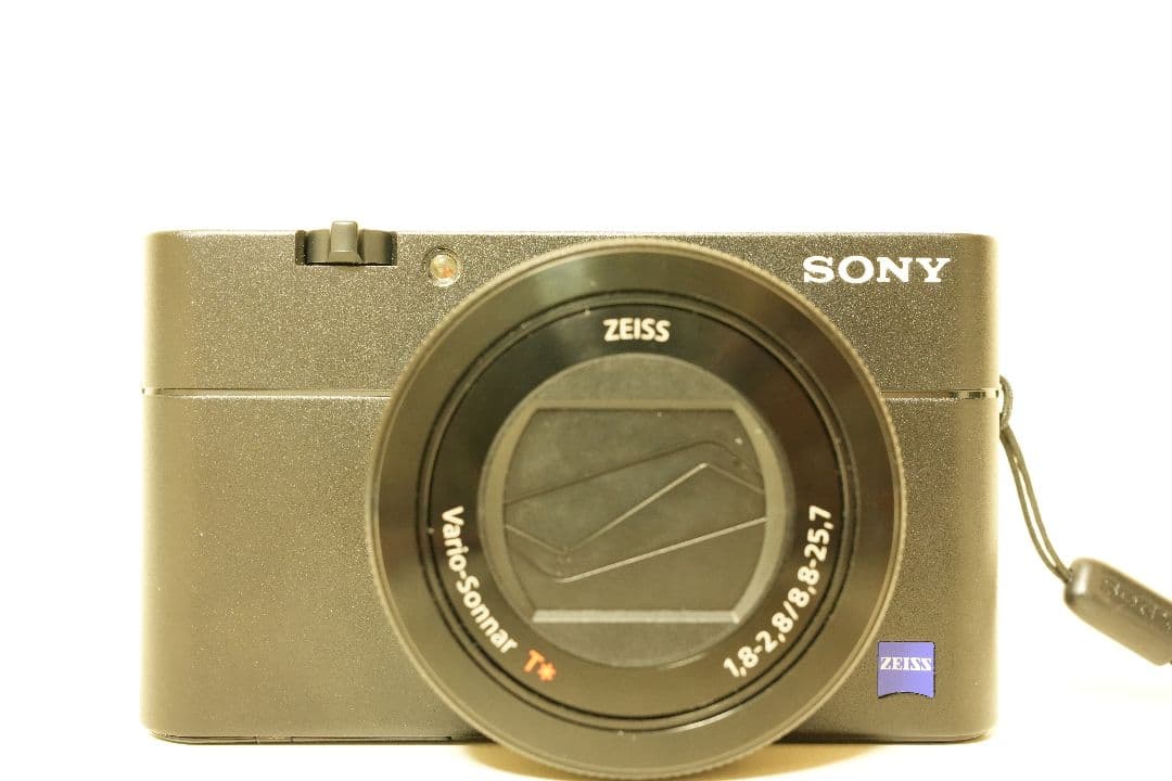 【Dolls】SONY Cyber-shot DSC-RX100M5A