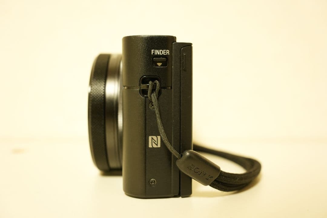 【Dolls】SONY Cyber-shot DSC-RX100M5A