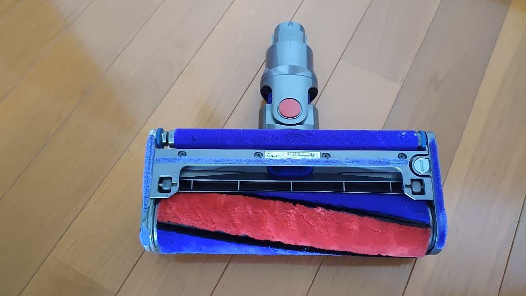 ダイソン掃除機V11SV15