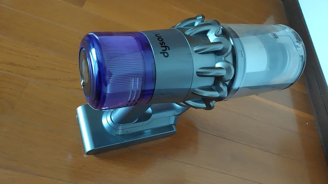 ダイソン掃除機V11SV15