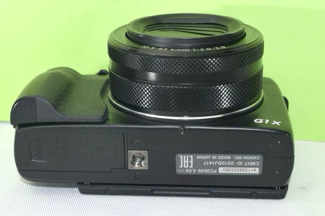 Canon G1 X Mark II ☆送料無料☆