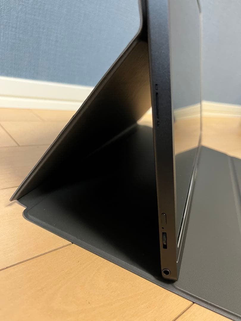 JAPANNEXT モバイルモニター