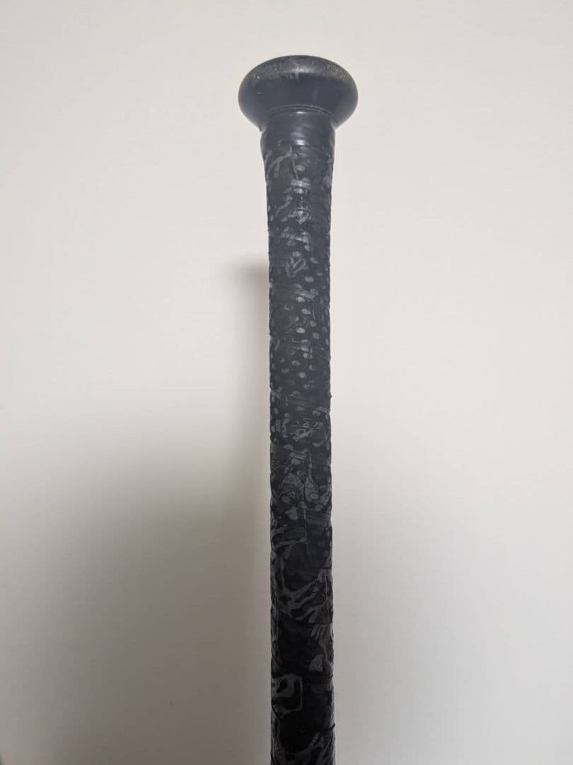 【値下げしました】ミズノ　ビヨンドマックスレガシー84センチ 軟式バット