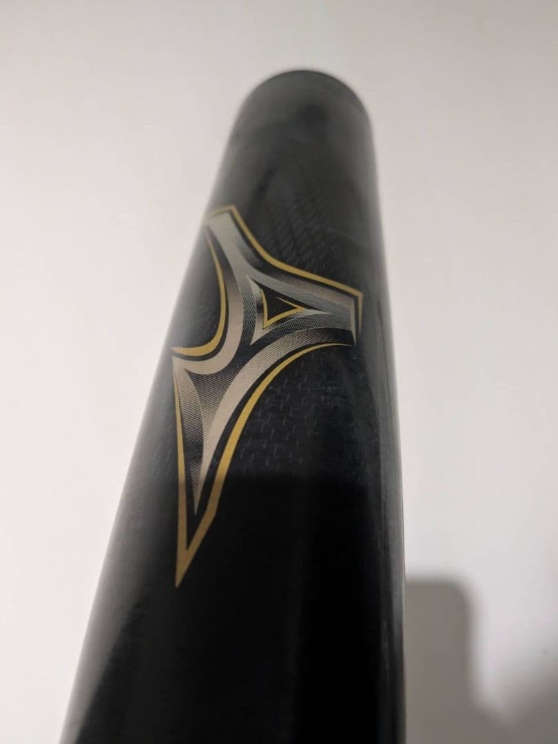 【値下げしました】ミズノ　ビヨンドマックスレガシー84センチ 軟式バット