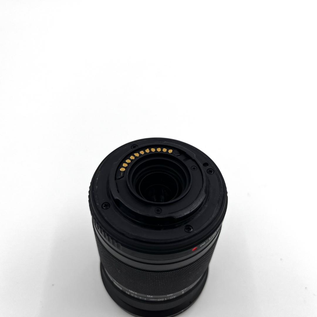 レンズ(ズーム) OLYMPUS M.ZUIKO 40-150mm F4-5.6 #7