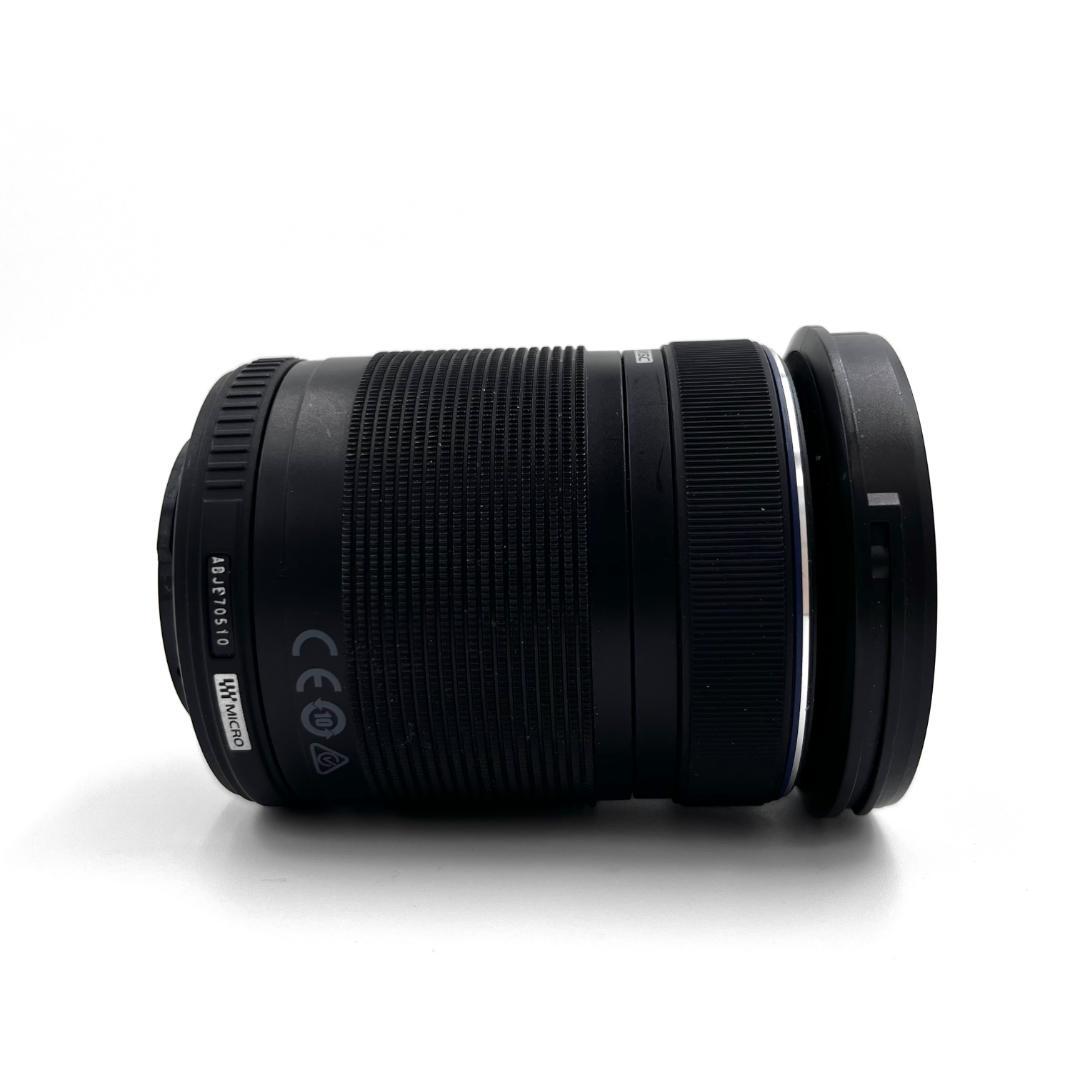 レンズ(ズーム) OLYMPUS M.ZUIKO 40-150mm F4-5.6 #7