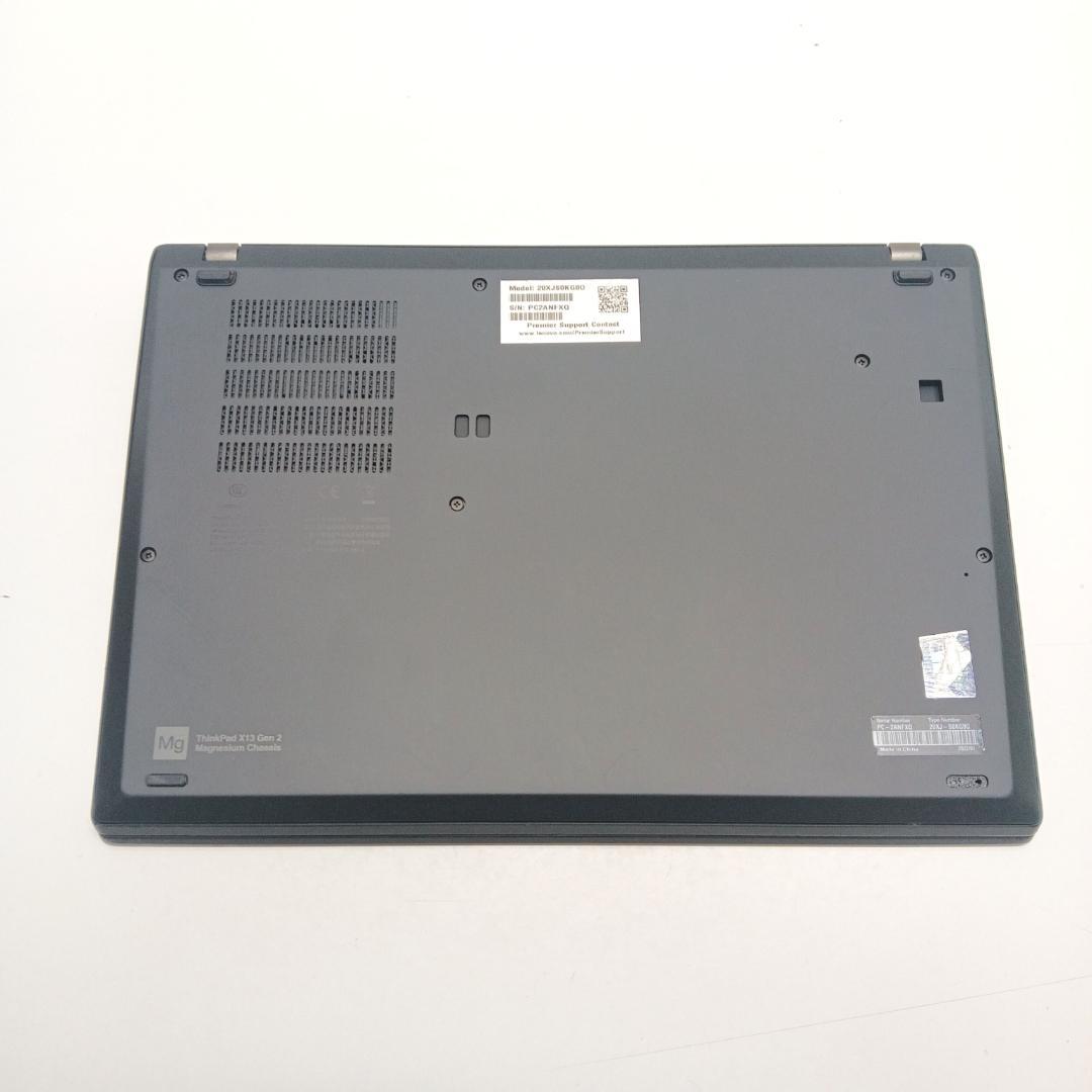 強力 Ryzen5 X13 Gen2 8G SSD256G オフィス Win11