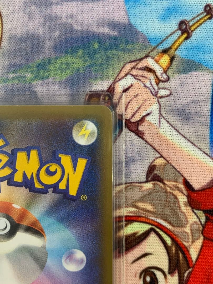 お誕生日ピカチュウ 25th