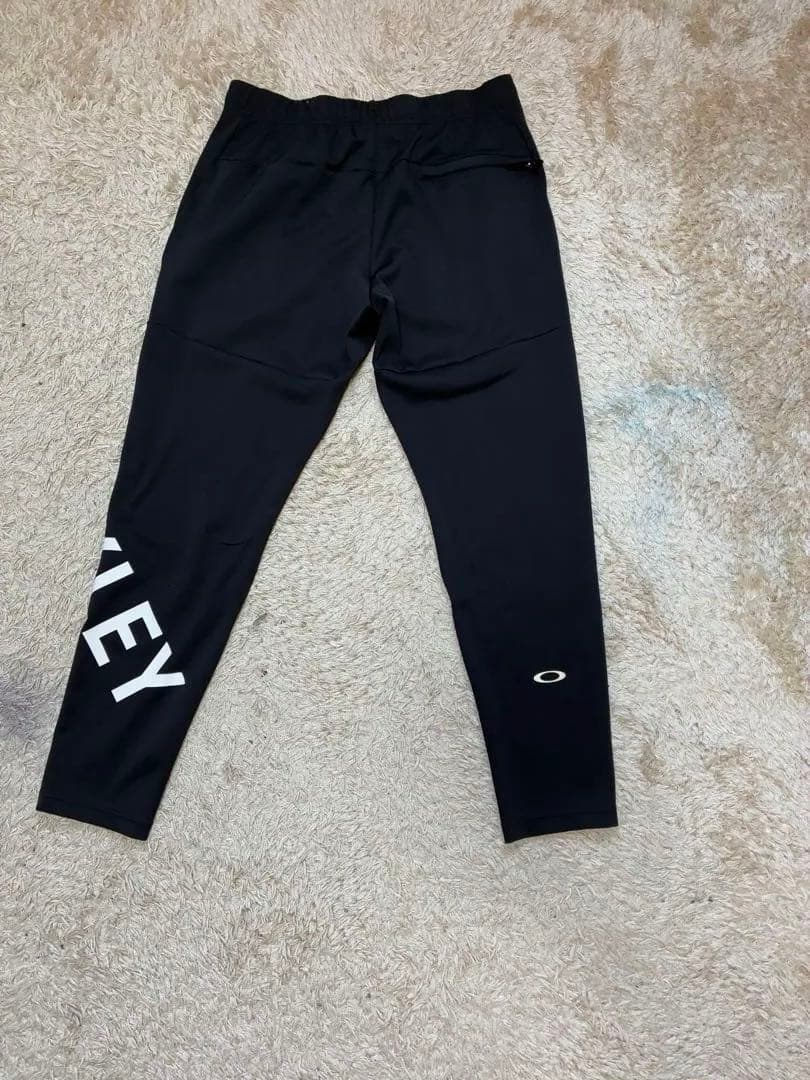 タ*カ様 OAKLEY トレーニングウェア上下【L】定価23,650円