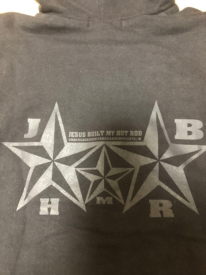 C*】様 UNDER COVER ベスト