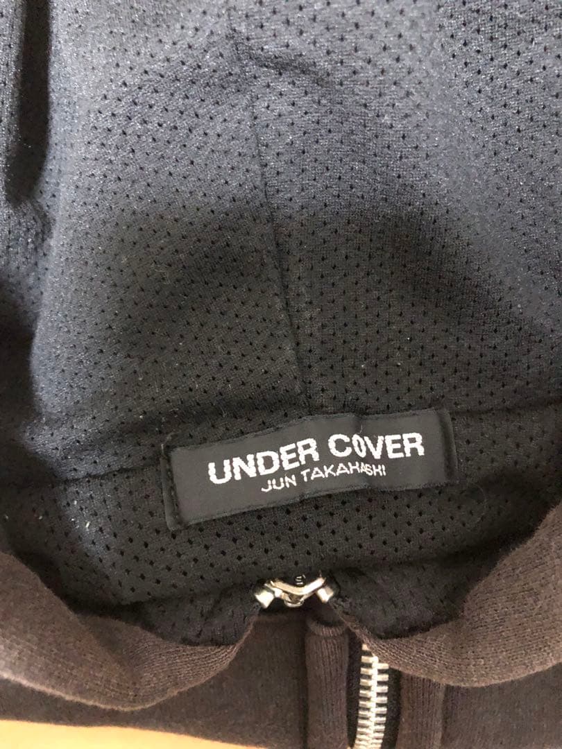 C*】様 UNDER COVER ベスト