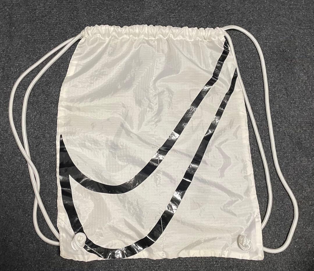 Nike エアズーム マックスフライ モアテン白【27.0cm】極美品