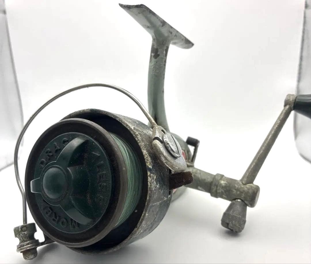 スピニングリール heddon 277 ・ 220-R 2台セット