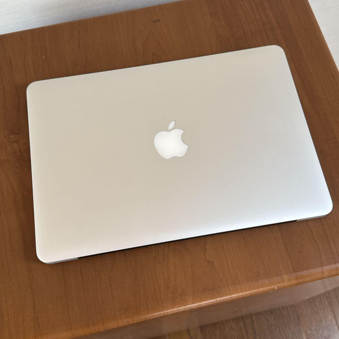 MacBookPro Retina 13㌅ 2015 i5 8GB/128GB