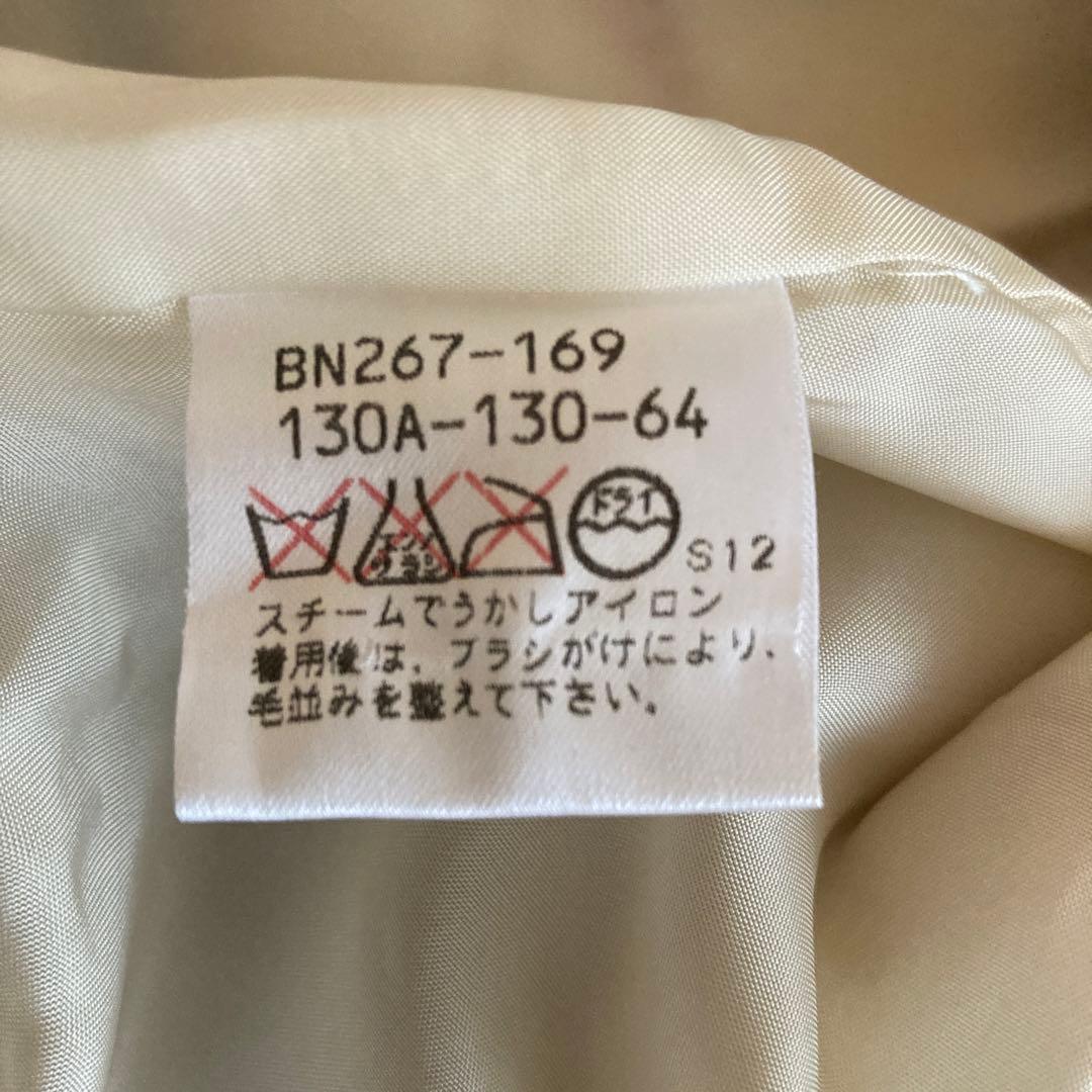 バーバリー★コート★130