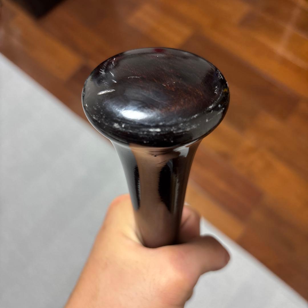 ヤナセ 硬式木製バット 013