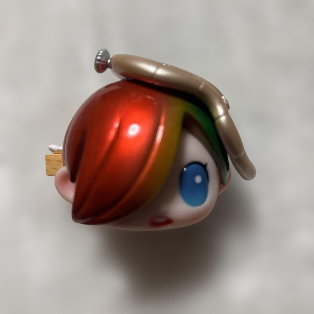 その他 POP MART THE WONDERFUL WORLD Series#1