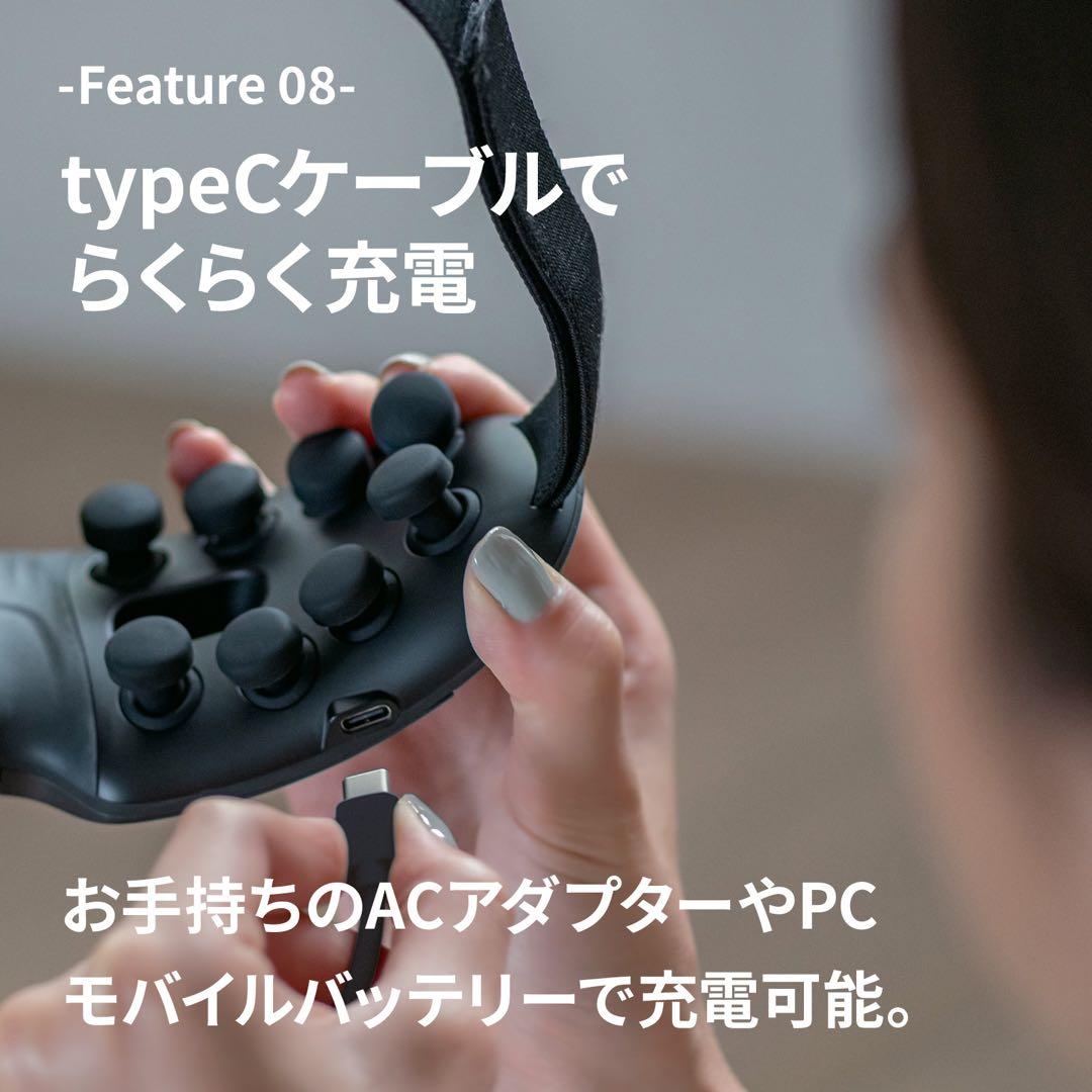 新品DOCTOR AIR 3Dアイマジックタッピング GOLDとBLACK