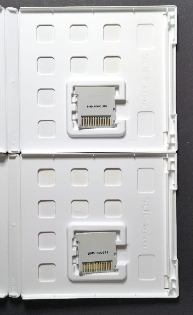 【ケース箱付き】ポケットモンスター　3DS&DSソフト　10点セット　動作確認済