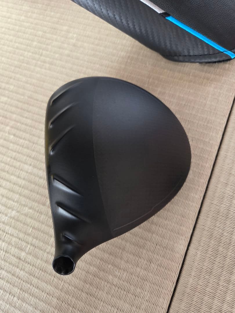 PING (ピン) G440 MAX ドライバー 10.5° コーティング済