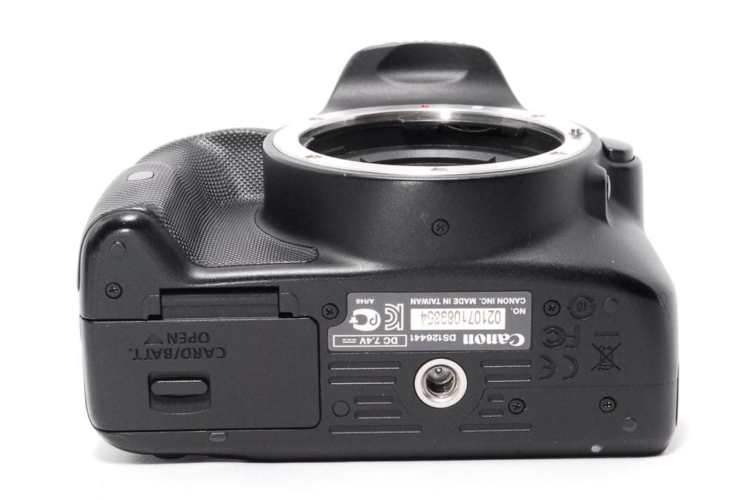 ◆すぐ使える◆Canon Kiss X7◆一眼レフカメラ◆コンパクト◆スマホ転送