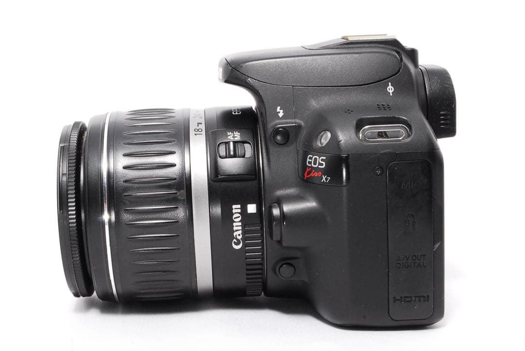 ◆すぐ使える◆Canon Kiss X7◆一眼レフカメラ◆コンパクト◆スマホ転送