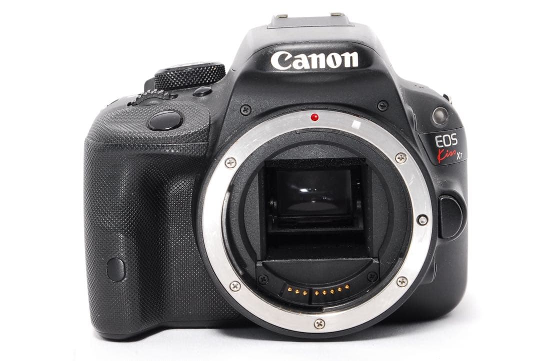 ◆すぐ使える◆Canon Kiss X7◆一眼レフカメラ◆コンパクト◆スマホ転送