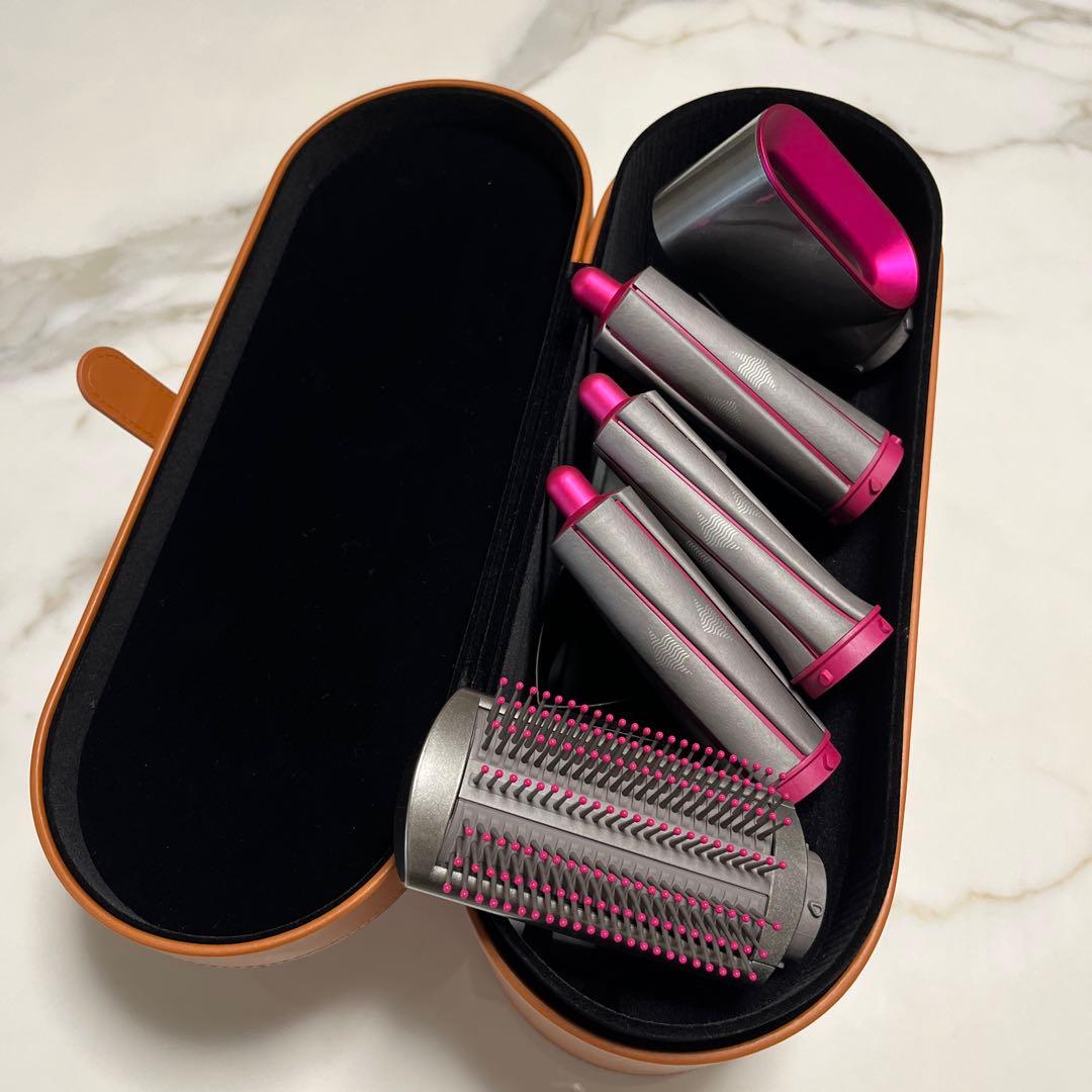 ダイソン　エアラップ　【ジャンク品】