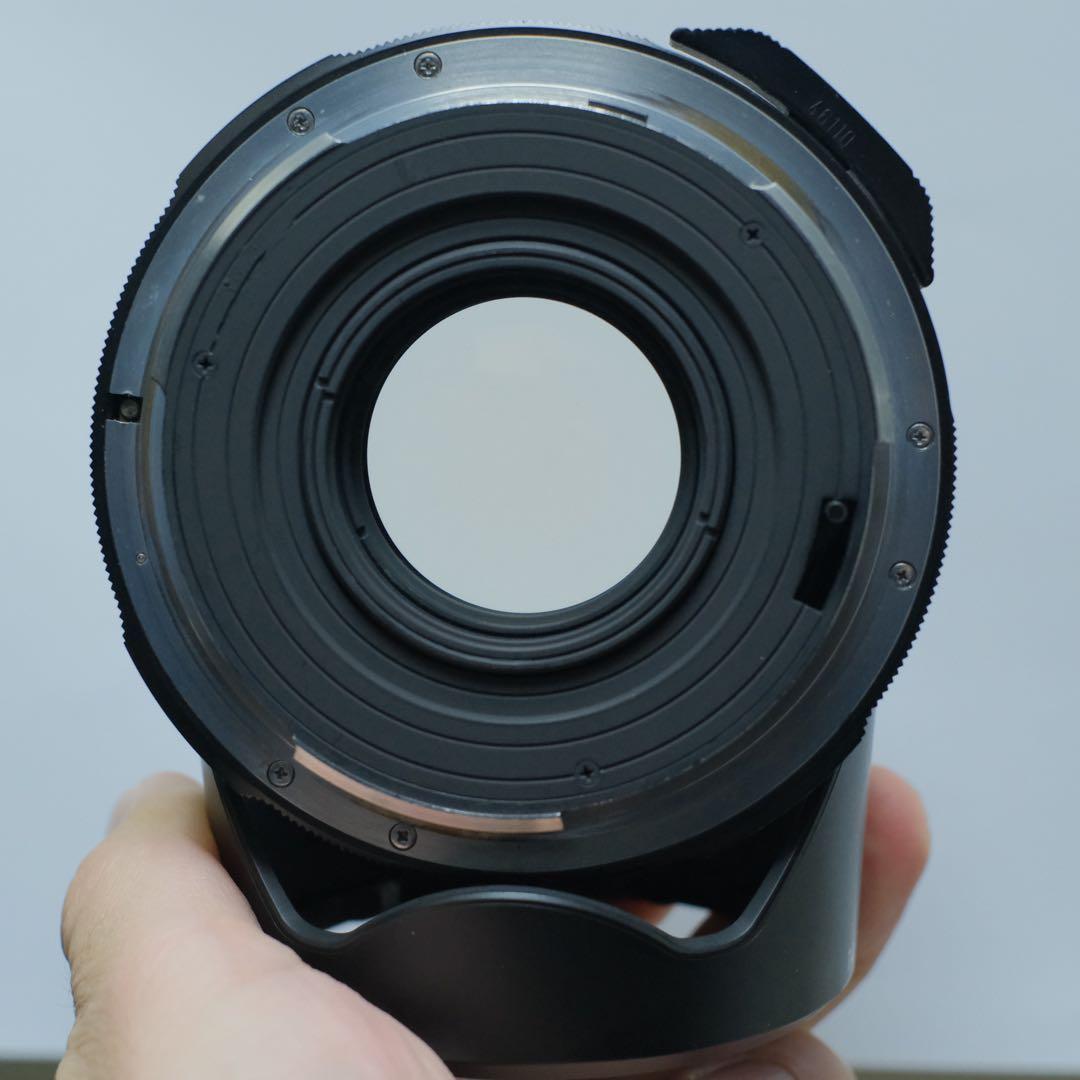 ペンタックス6X7 90mm f2.8 中古