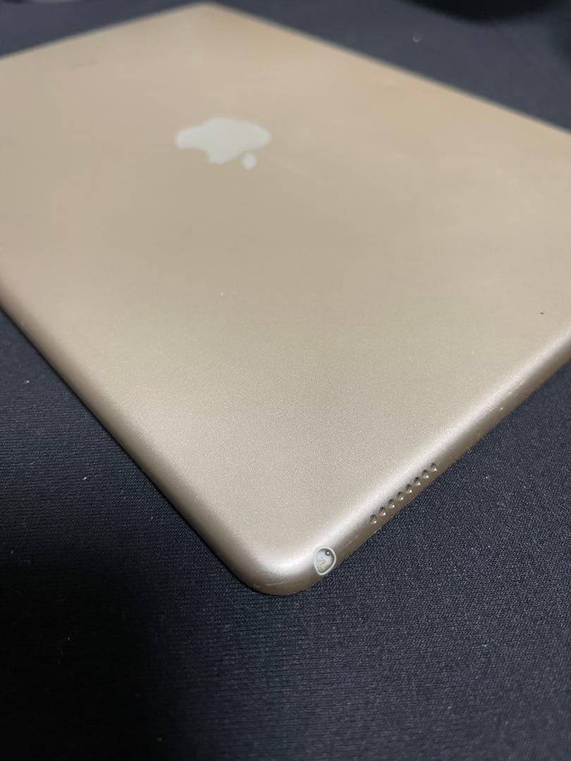 Apple iPad Pro 10.5 Wi-Fiゴールド 本体 64G