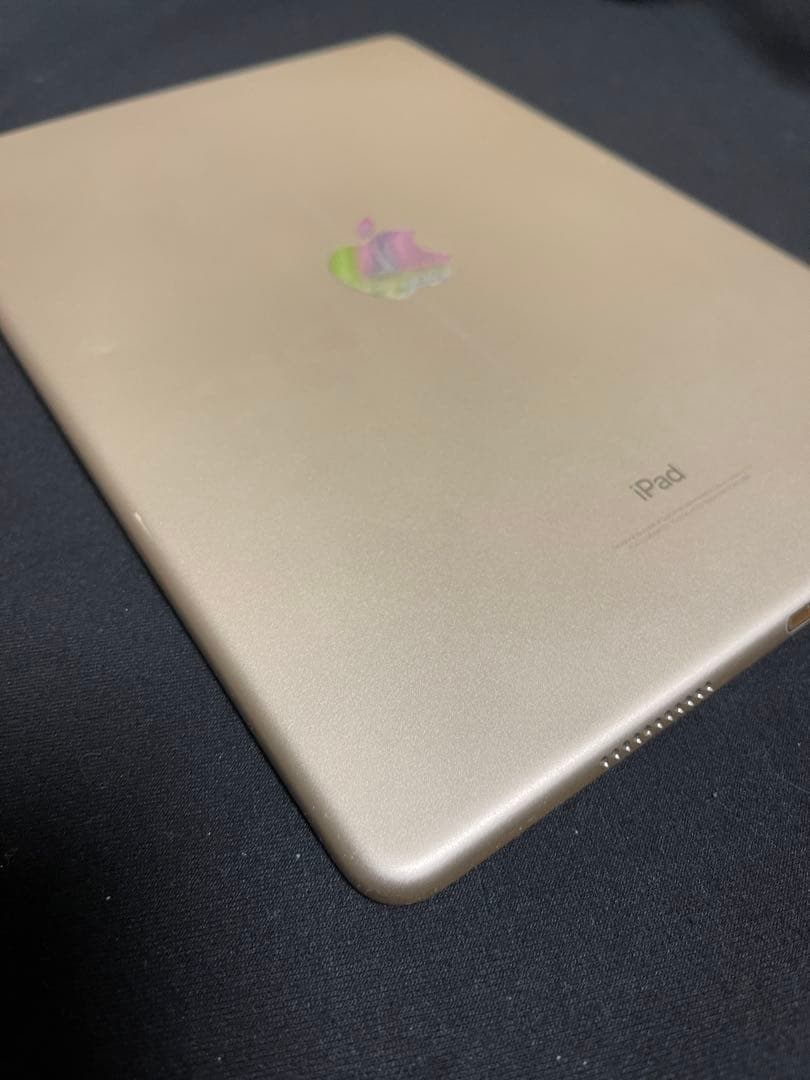 Apple iPad Pro 10.5 Wi-Fiゴールド 本体 64G