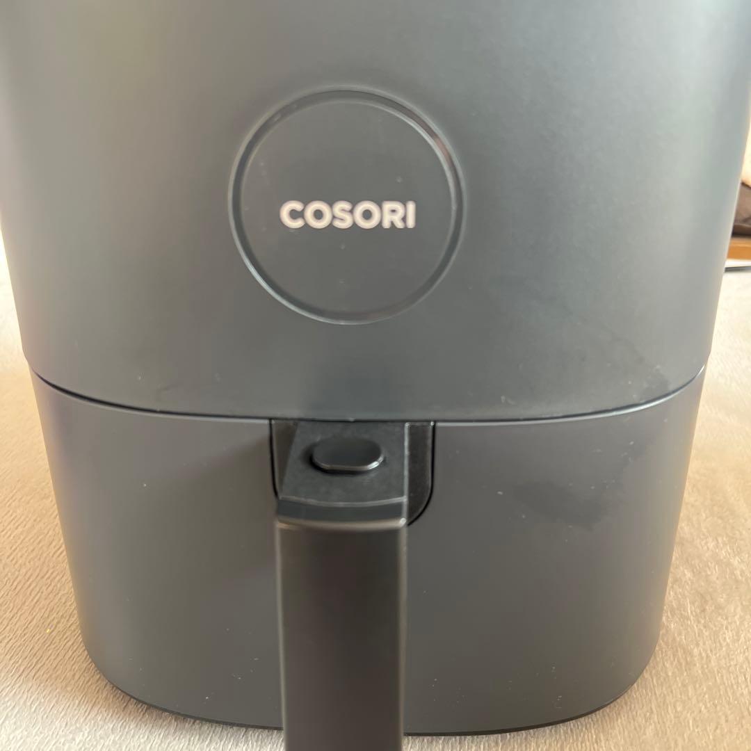 COSORI ノンフライヤー 4.7L　CAF-L501-KJP