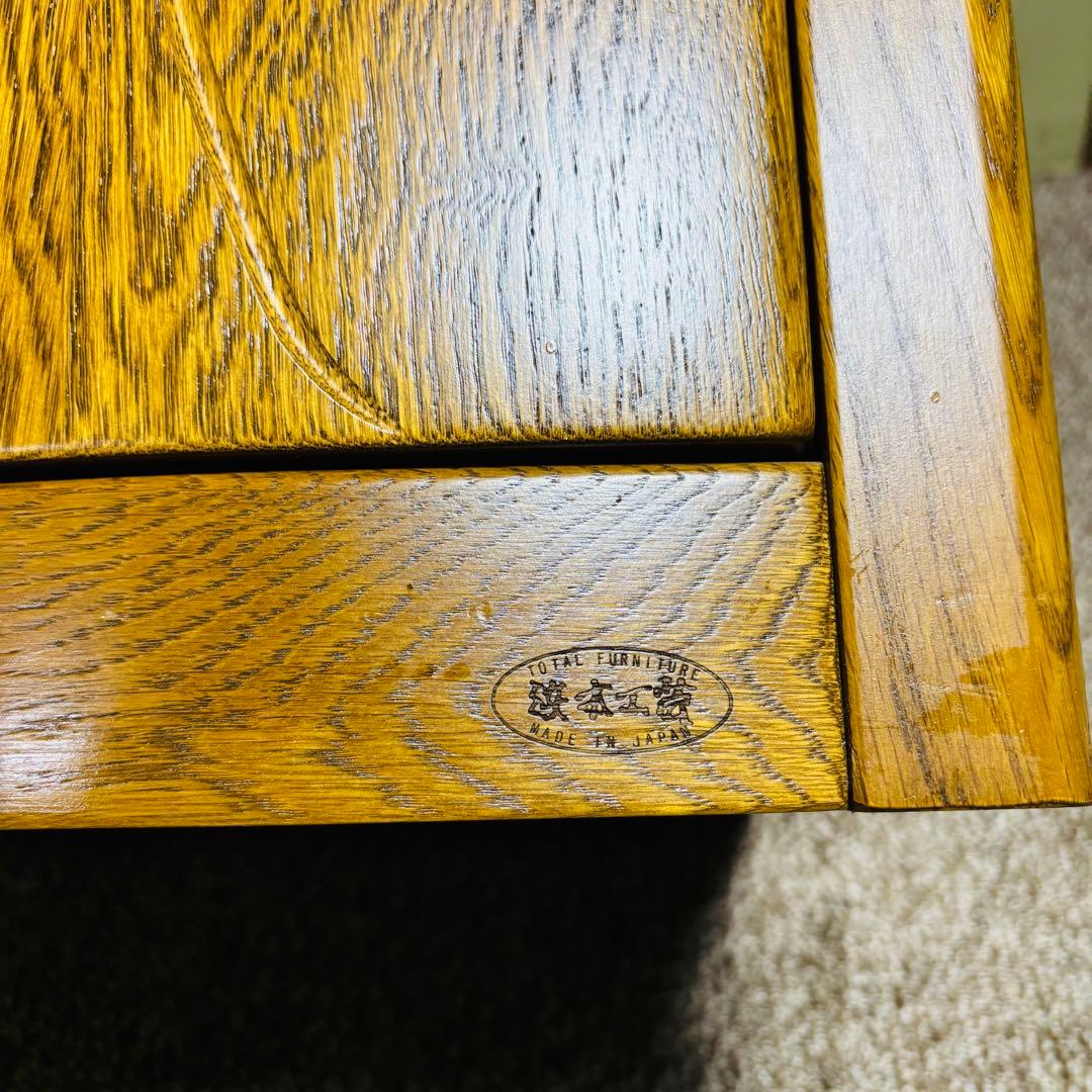 浜本工藝　ファックス台　電話台　キャビネット　FAX台　浜本工芸