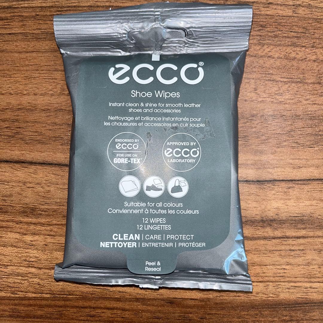 ecco ゴルフシューズ 女性用 ホワイト