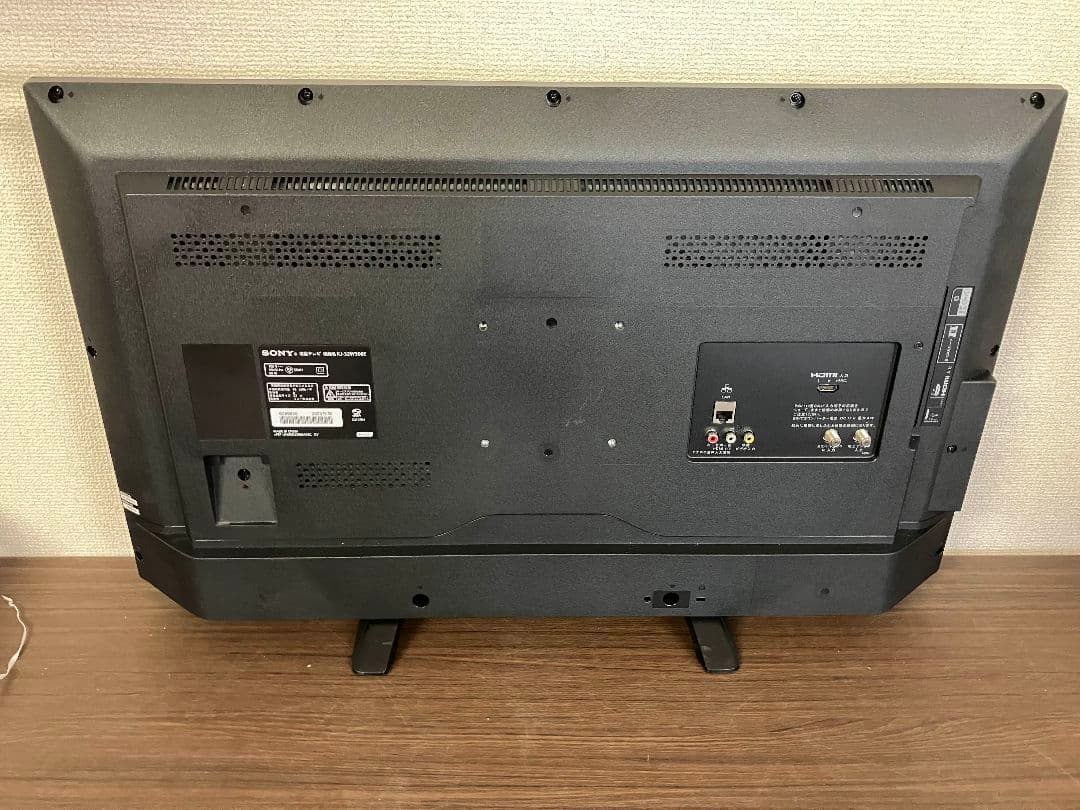 SONY 液晶テレビ 2023年式　KJ-32W500E