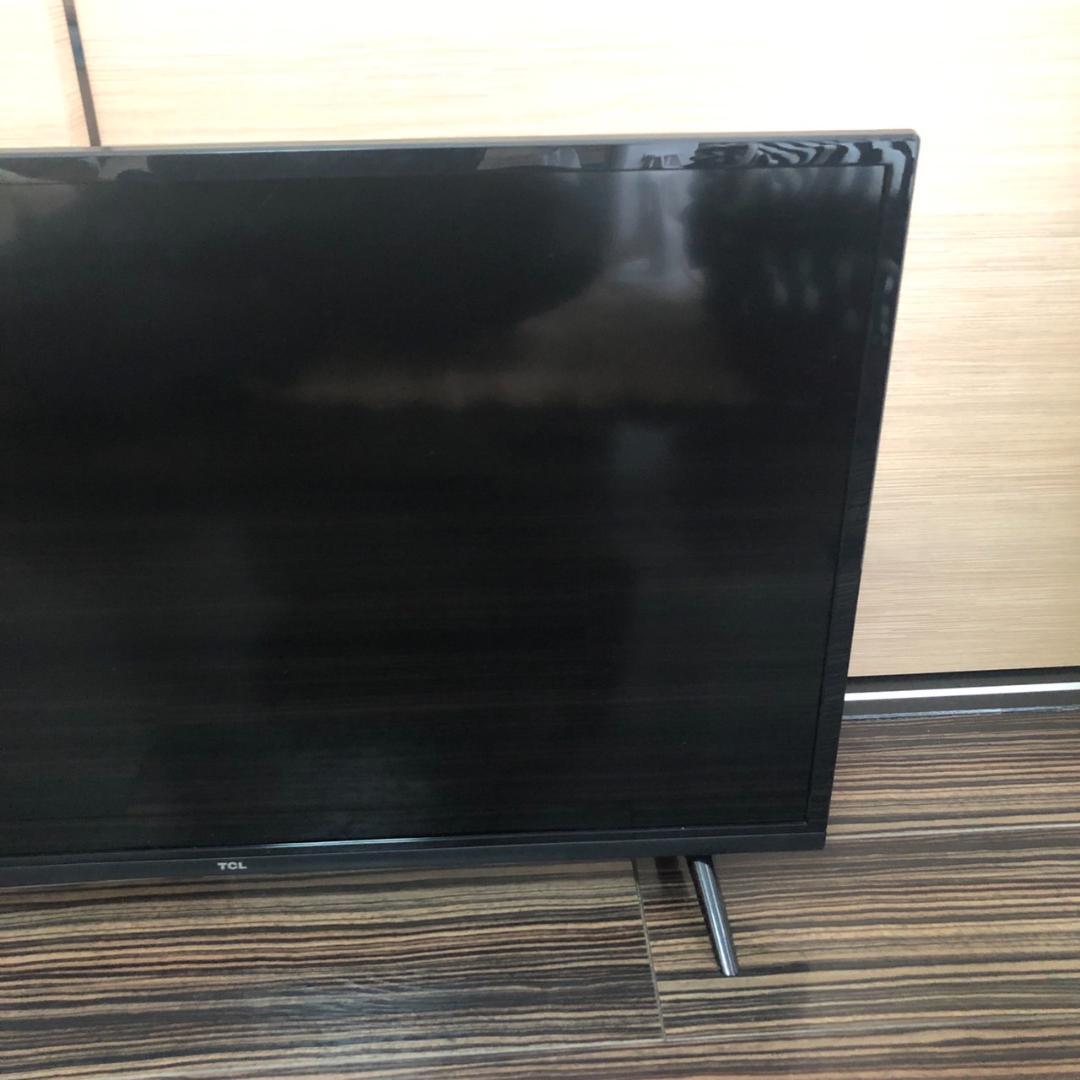【動作品】 TCL 32型 スマート液晶テレビ 32S5200A 2022年製