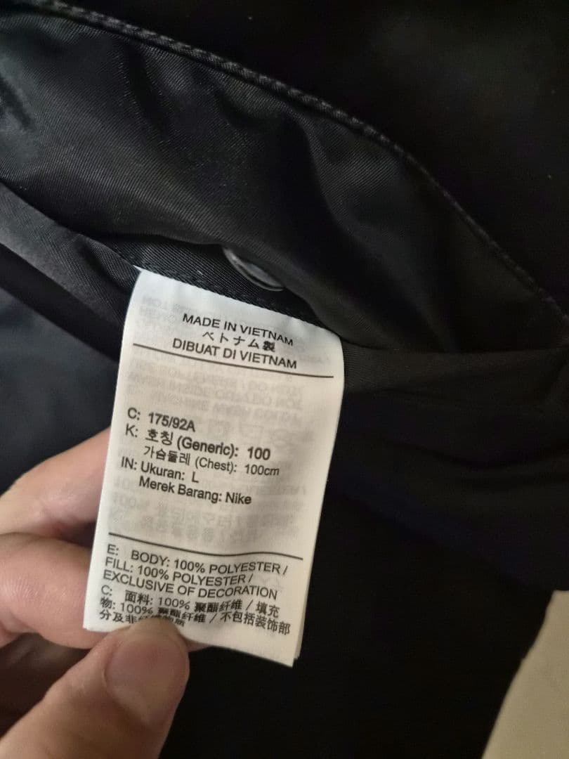 ジャケット・アウター shin